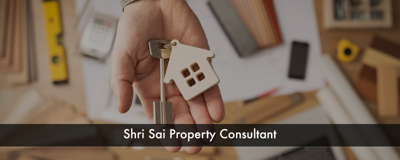 Shri Sai Property Consultant 